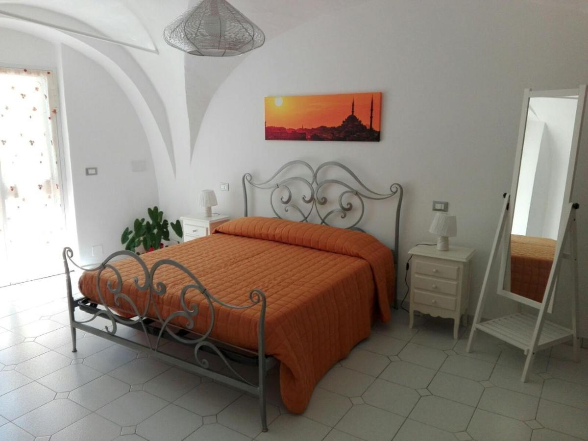 Willa Tramonti E Mare 2 Cipressa Zewnętrze zdjęcie